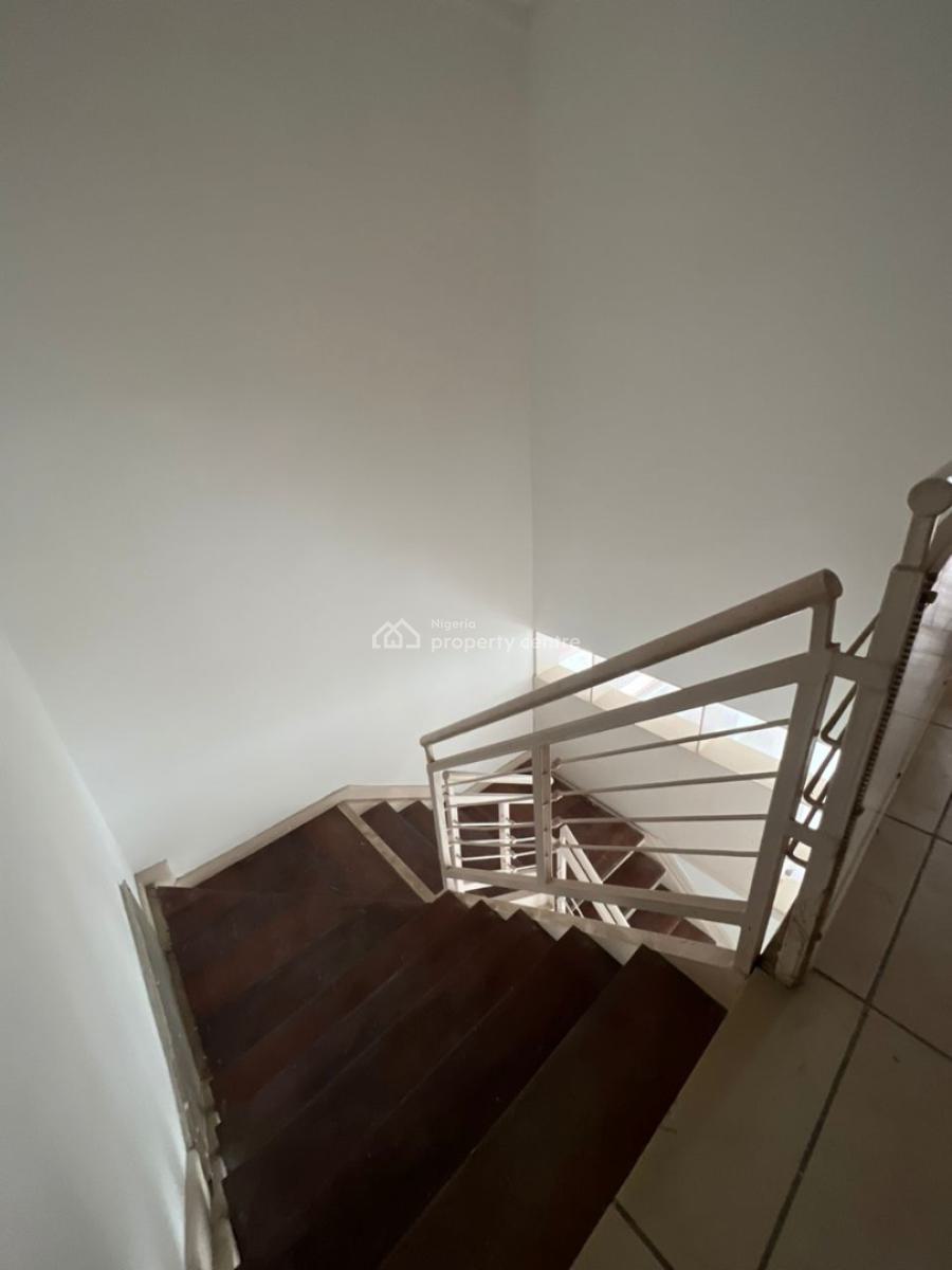 4-bedroom Terraced Duplex, Banana Island, Ikoyi, Lagos, House for Rent