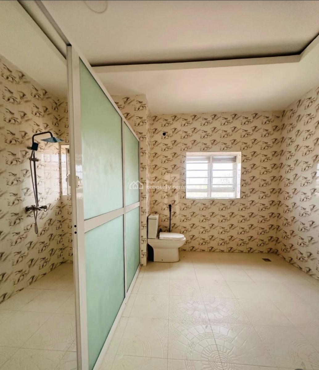 5 Bedroom Fully Detached Spacious House with Large Garage, Opic, Isheri North, Lagos, Detached Duplex for Sale