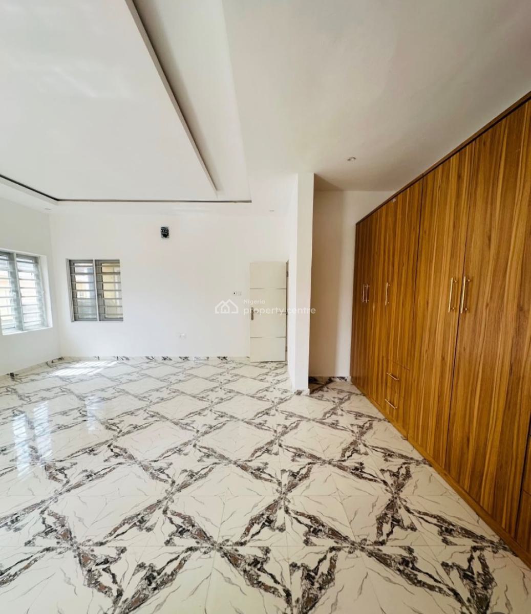 5 Bedroom Fully Detached Spacious House with Large Garage, Opic, Isheri North, Lagos, Detached Duplex for Sale