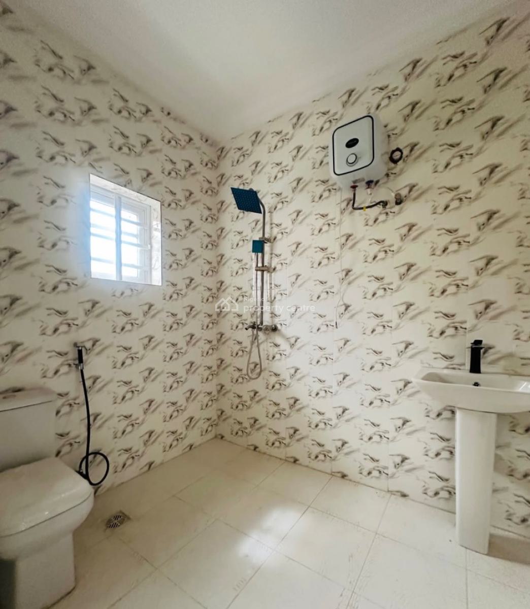 5 Bedroom Fully Detached Spacious House with Large Garage, Opic, Isheri North, Lagos, Detached Duplex for Sale