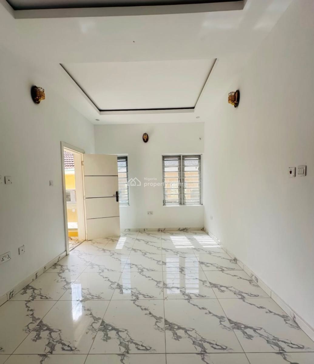 5 Bedroom Fully Detached Spacious House with Large Garage, Opic, Isheri North, Lagos, Detached Duplex for Sale