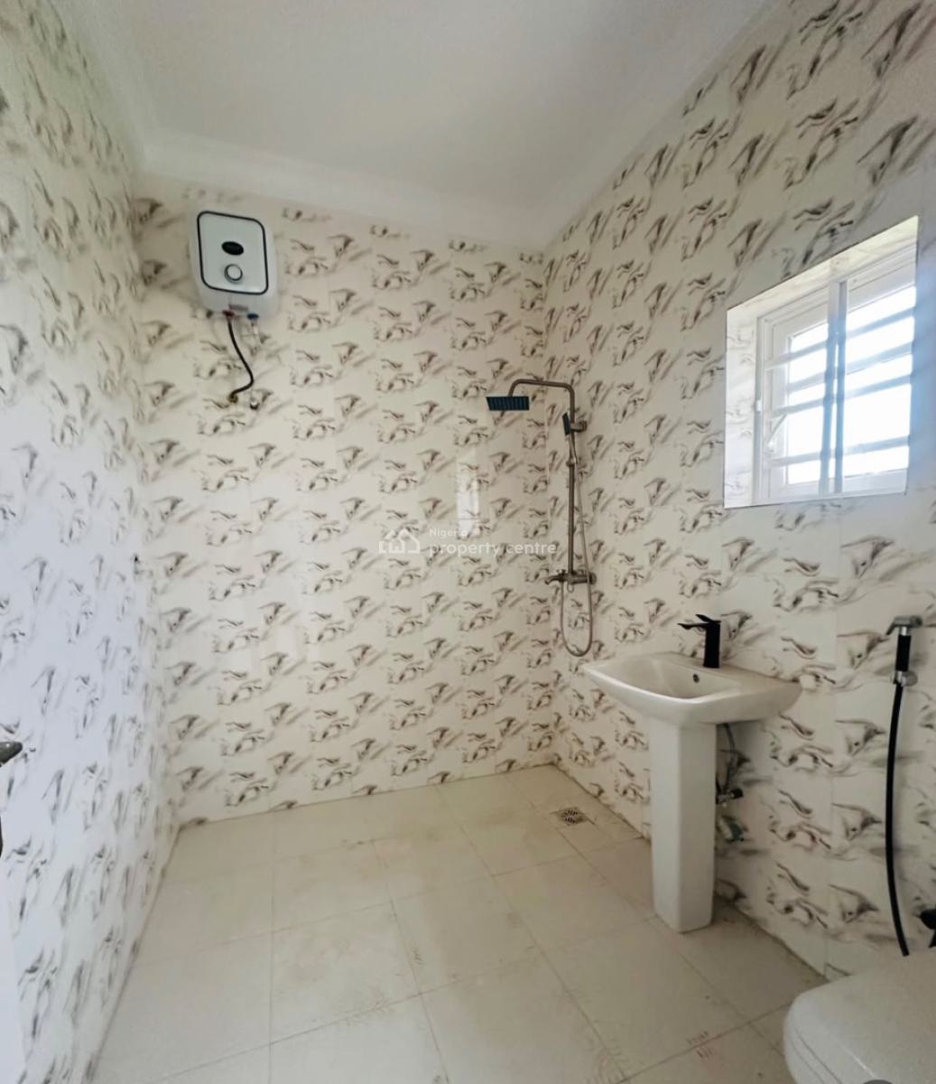 5 Bedroom Fully Detached Spacious House with Large Garage, Opic, Isheri North, Lagos, Detached Duplex for Sale