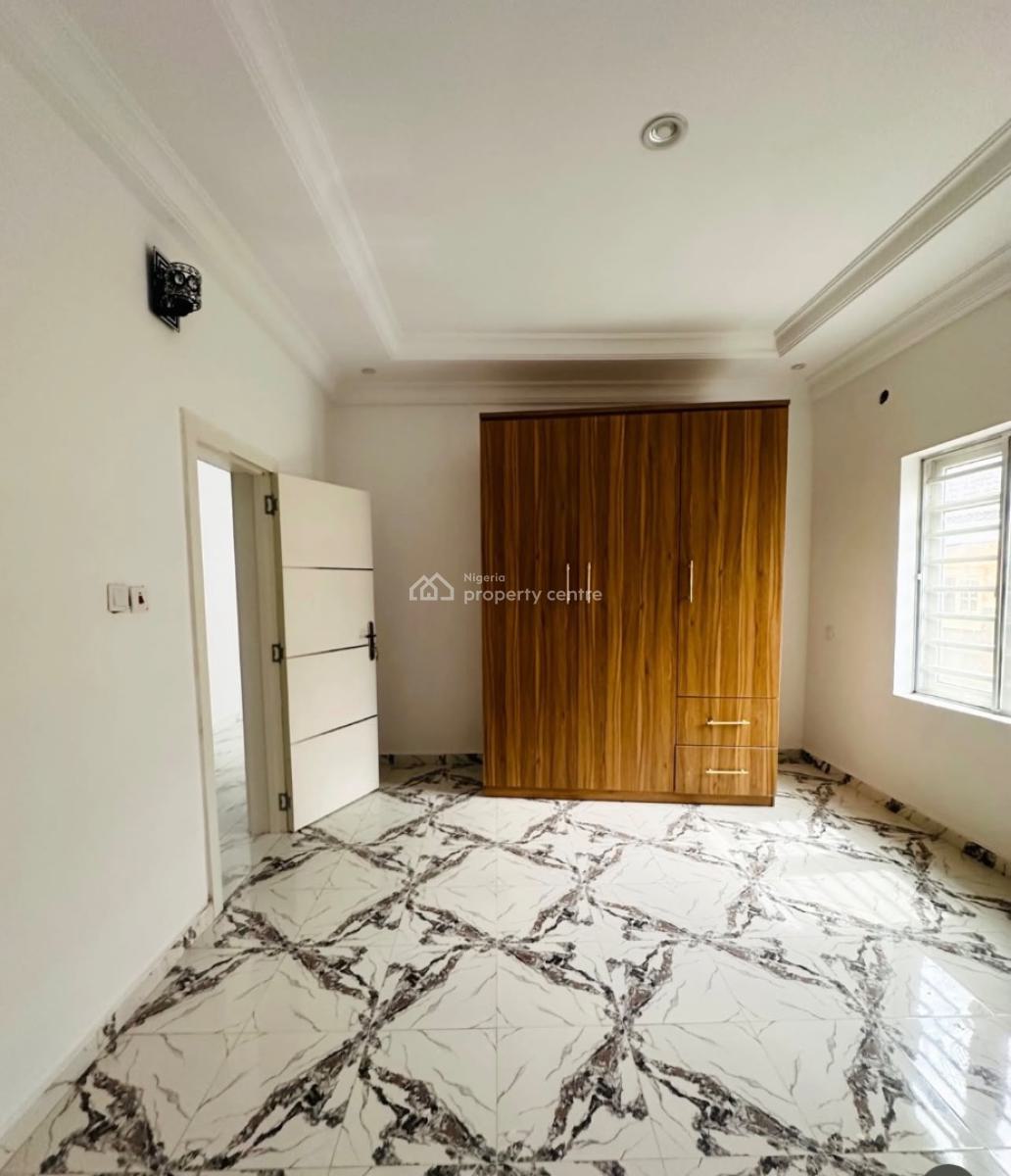 5 Bedroom Fully Detached Spacious House with Large Garage, Opic, Isheri North, Lagos, Detached Duplex for Sale