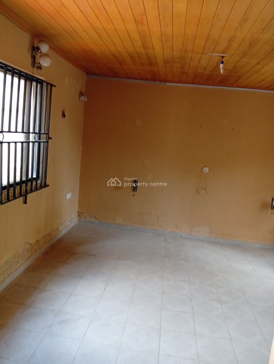 Executive 3 Bedroom Bungalow Alone in Compound, Eputu, Awoyaya, Ibeju Lekki, Lagos, Detached Bungalow for Rent