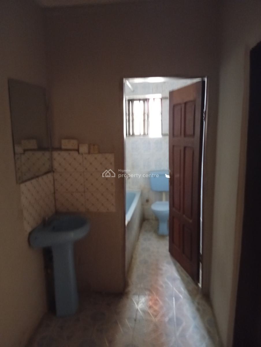 Executive 3 Bedroom Bungalow Alone in Compound, Eputu, Awoyaya, Ibeju Lekki, Lagos, Detached Bungalow for Rent