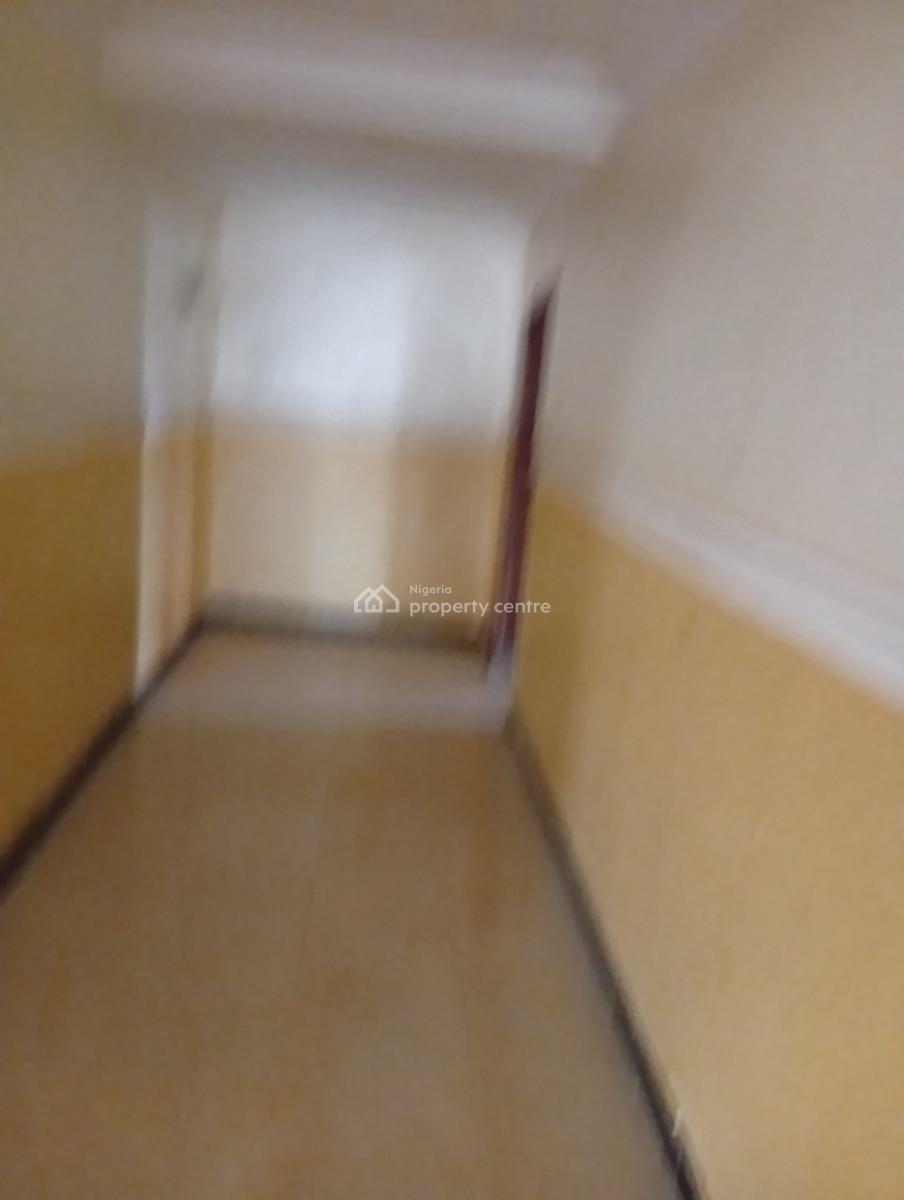 Executive 3 Bedroom Bungalow Alone in Compound, Eputu, Awoyaya, Ibeju Lekki, Lagos, Detached Bungalow for Rent