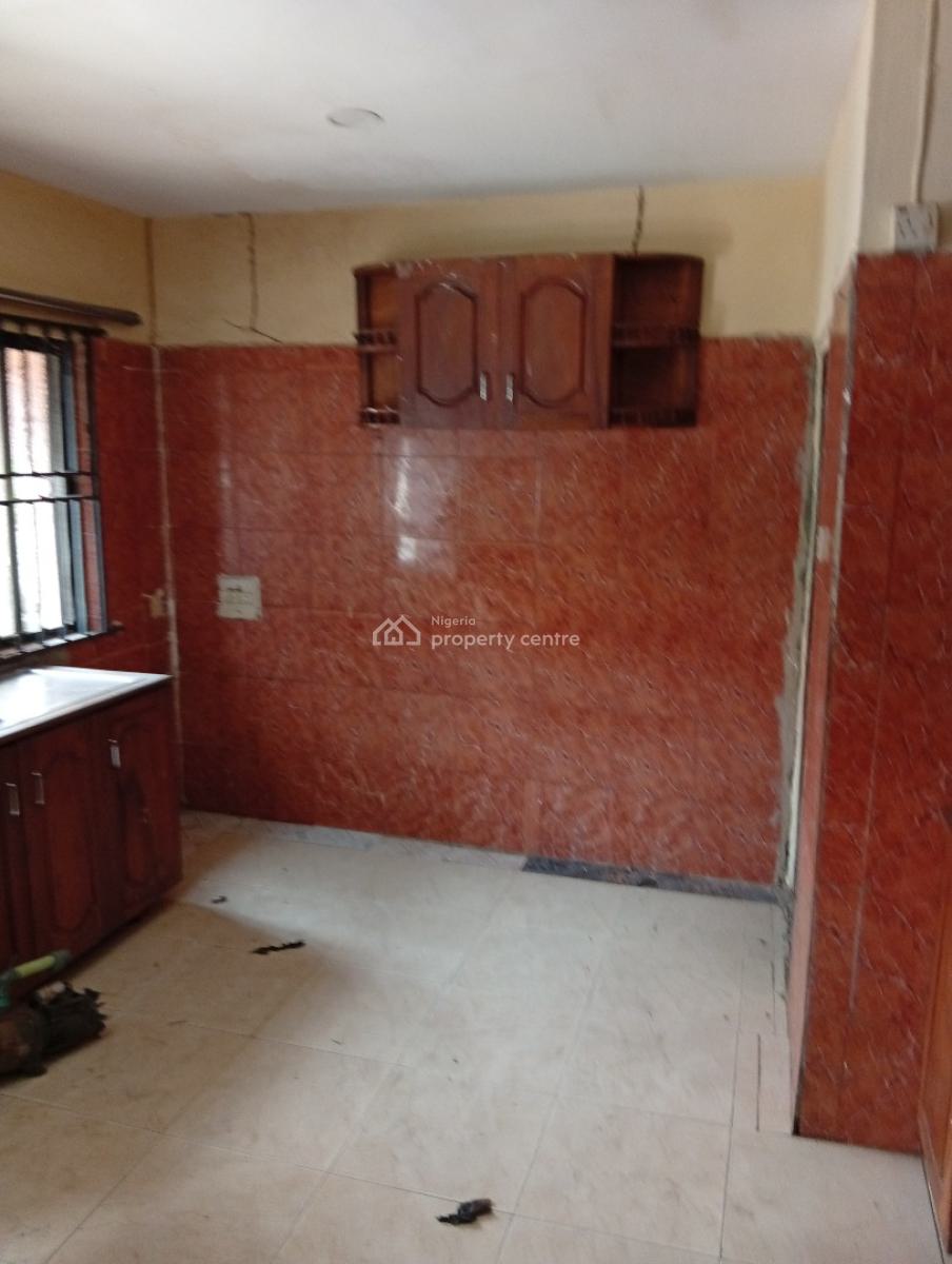 Executive 3 Bedroom Bungalow Alone in Compound, Eputu, Awoyaya, Ibeju Lekki, Lagos, Detached Bungalow for Rent