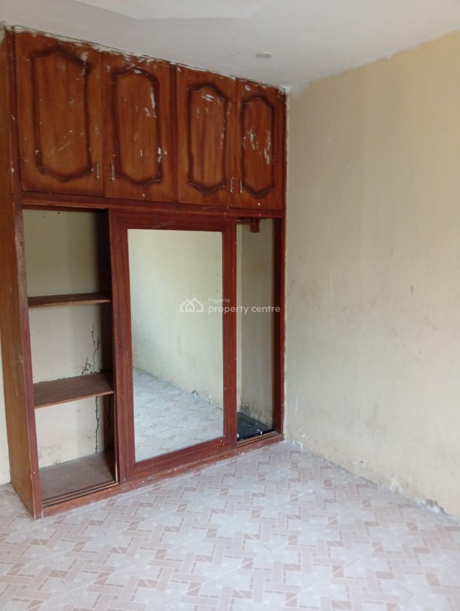 Executive 3 Bedroom Bungalow Alone in Compound, Eputu, Awoyaya, Ibeju Lekki, Lagos, Detached Bungalow for Rent