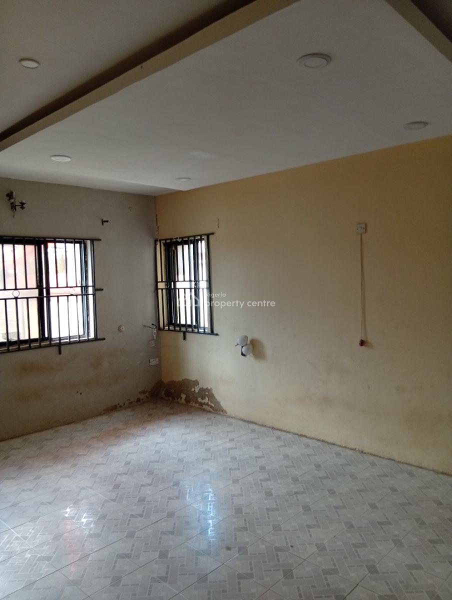 Executive 3 Bedroom Bungalow Alone in Compound, Eputu, Awoyaya, Ibeju Lekki, Lagos, Detached Bungalow for Rent
