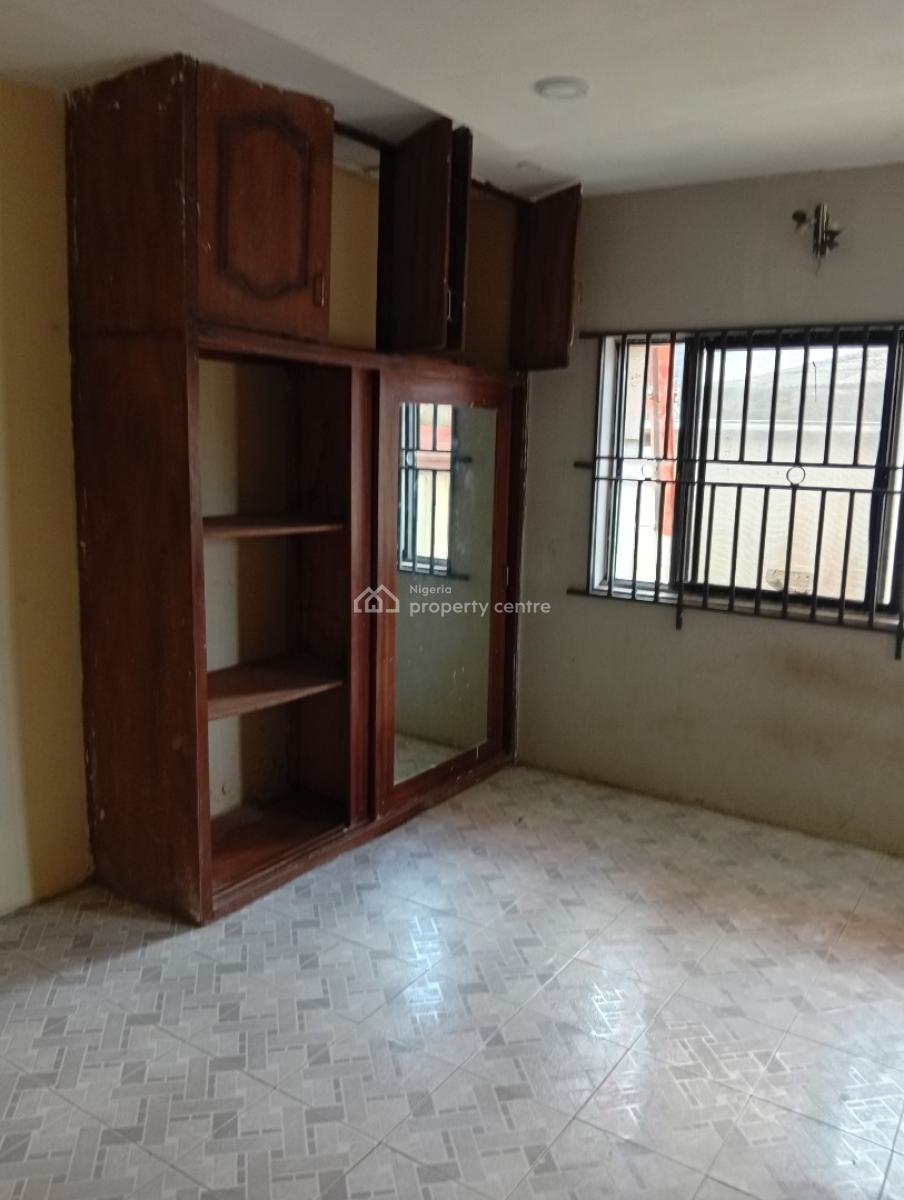 Executive 3 Bedroom Bungalow Alone in Compound, Eputu, Awoyaya, Ibeju Lekki, Lagos, Detached Bungalow for Rent