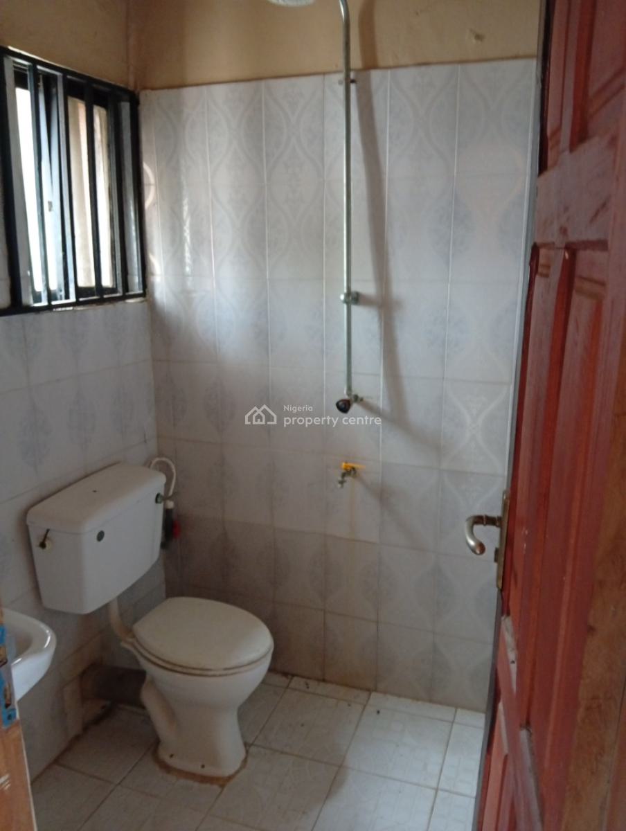 Executive 3 Bedroom Bungalow Alone in Compound, Eputu, Awoyaya, Ibeju Lekki, Lagos, Detached Bungalow for Rent