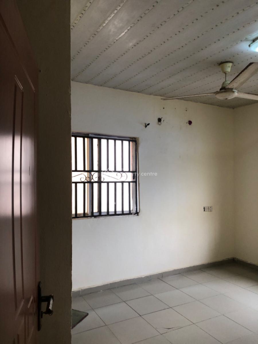 a Sharp and Spacious 2 Bedroom Apartment Available, Badore, Ajah, Lagos, Flat / Apartment for Rent