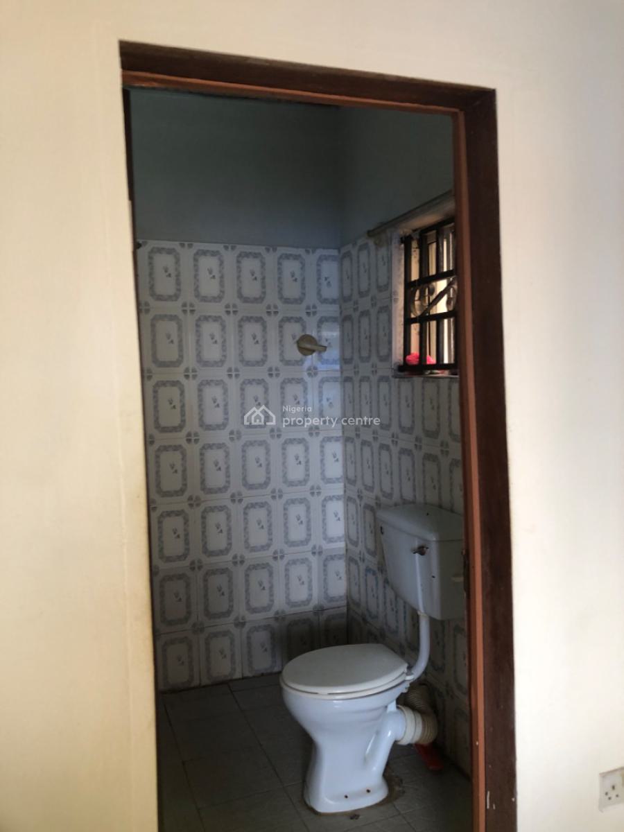 a Sharp and Spacious 2 Bedroom Apartment Available, Badore, Ajah, Lagos, Flat / Apartment for Rent