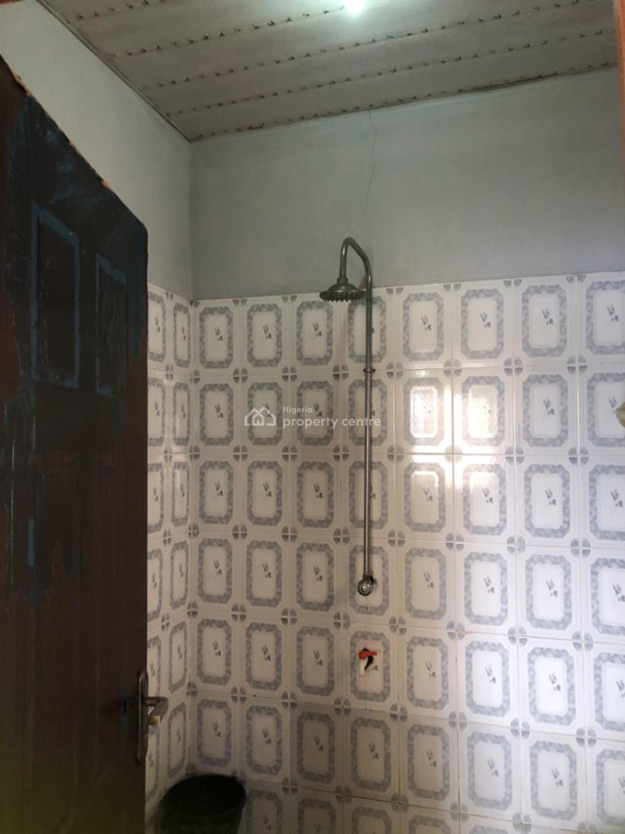 a Sharp and Spacious 2 Bedroom Apartment Available, Badore, Ajah, Lagos, Flat / Apartment for Rent