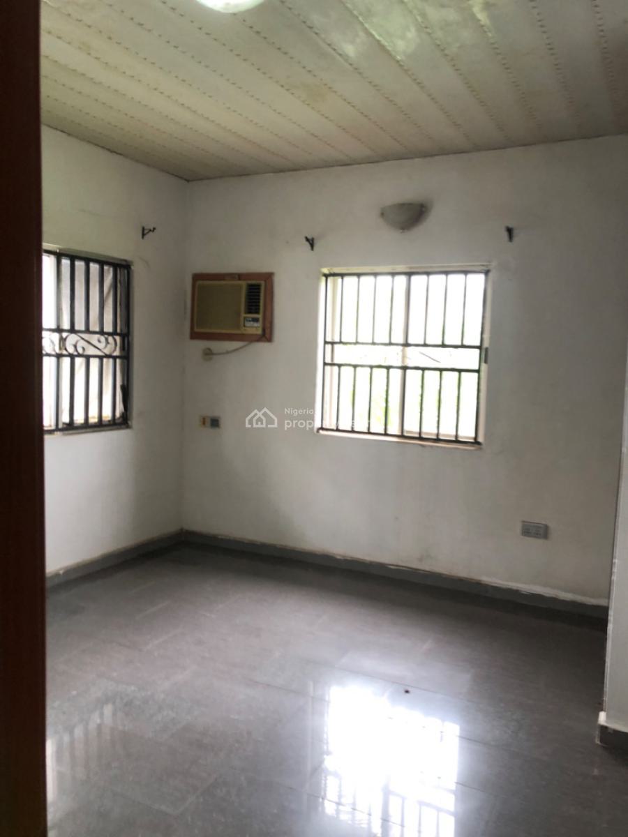 a Sharp and Spacious 2 Bedroom Apartment Available, Badore, Ajah, Lagos, Flat / Apartment for Rent