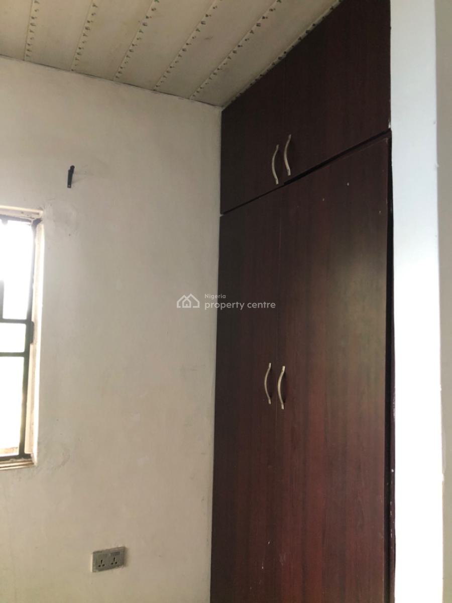 a Sharp and Spacious 2 Bedroom Apartment Available, Badore, Ajah, Lagos, Flat / Apartment for Rent