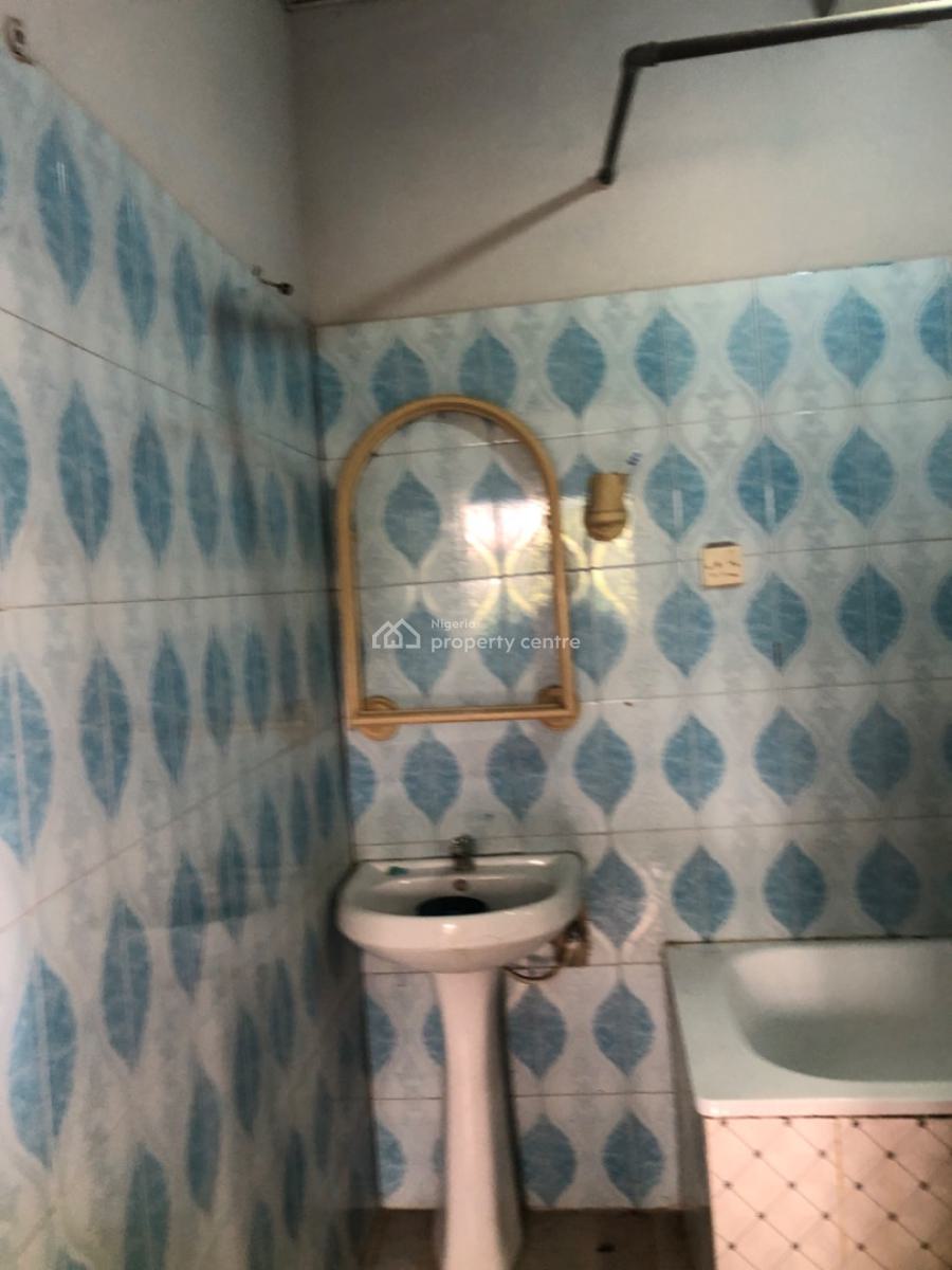 a Sharp and Spacious 2 Bedroom Apartment Available, Badore, Ajah, Lagos, Flat / Apartment for Rent