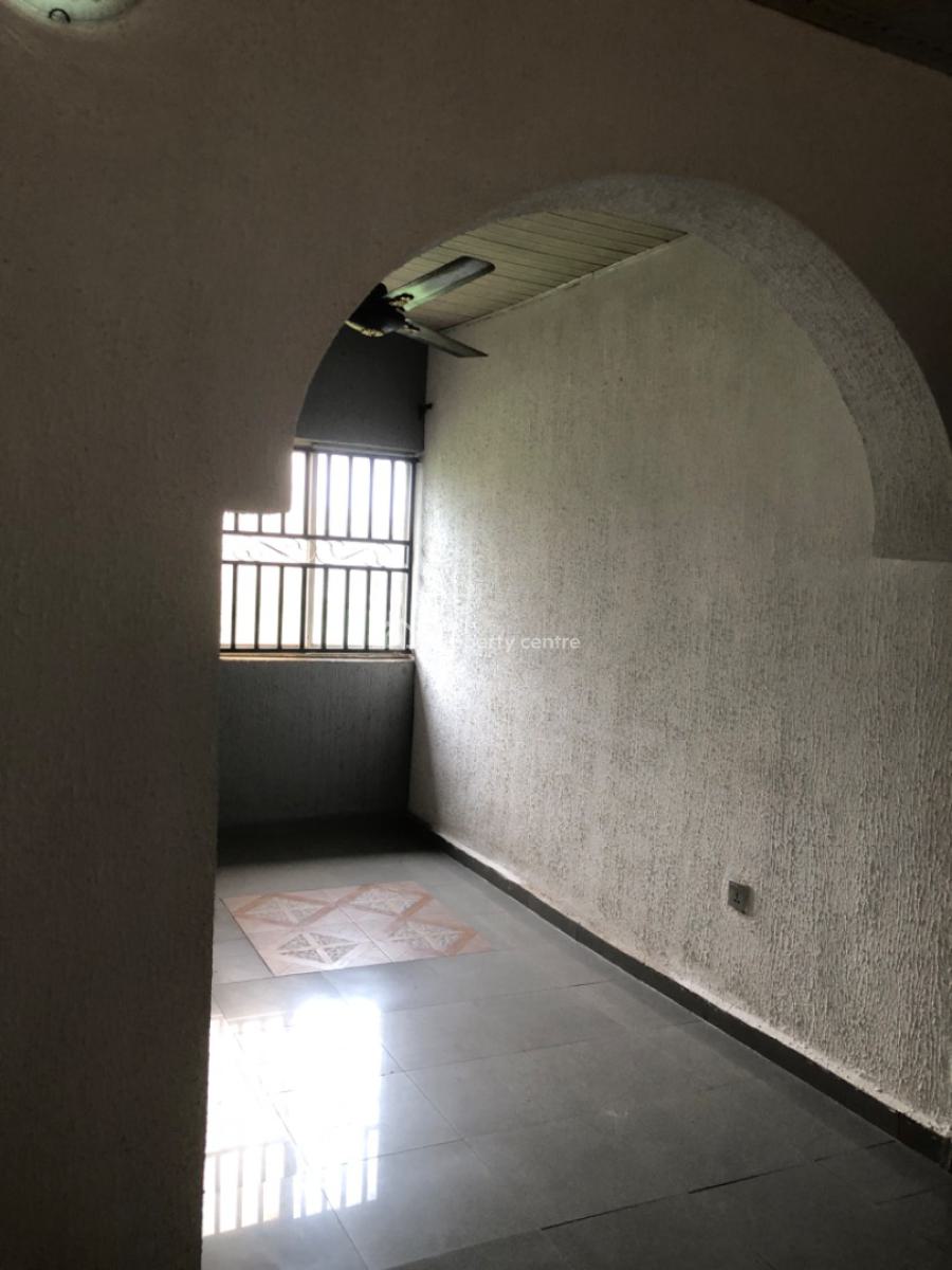 a Sharp and Spacious 2 Bedroom Apartment Available, Badore, Ajah, Lagos, Flat / Apartment for Rent