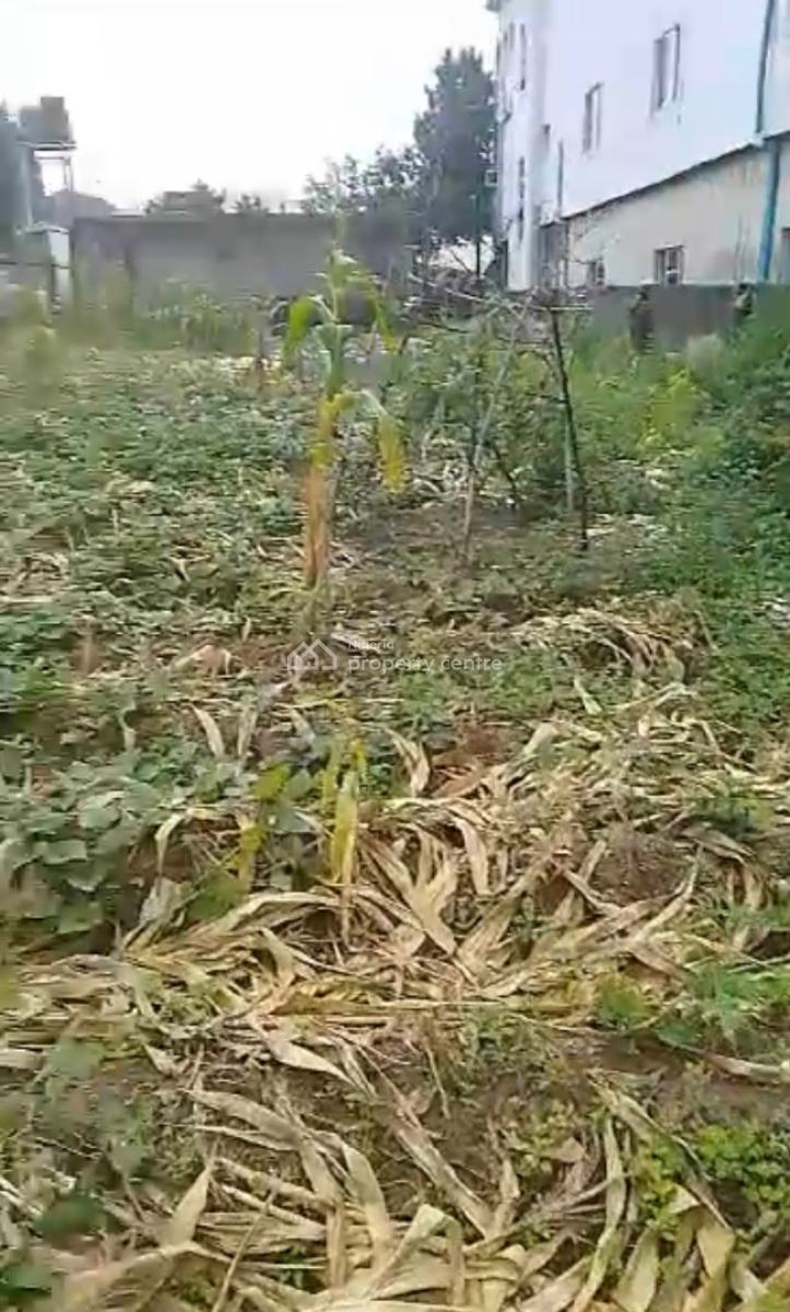 2,500sqm, Residential, Kubwa, Abuja, Residential Land for Sale