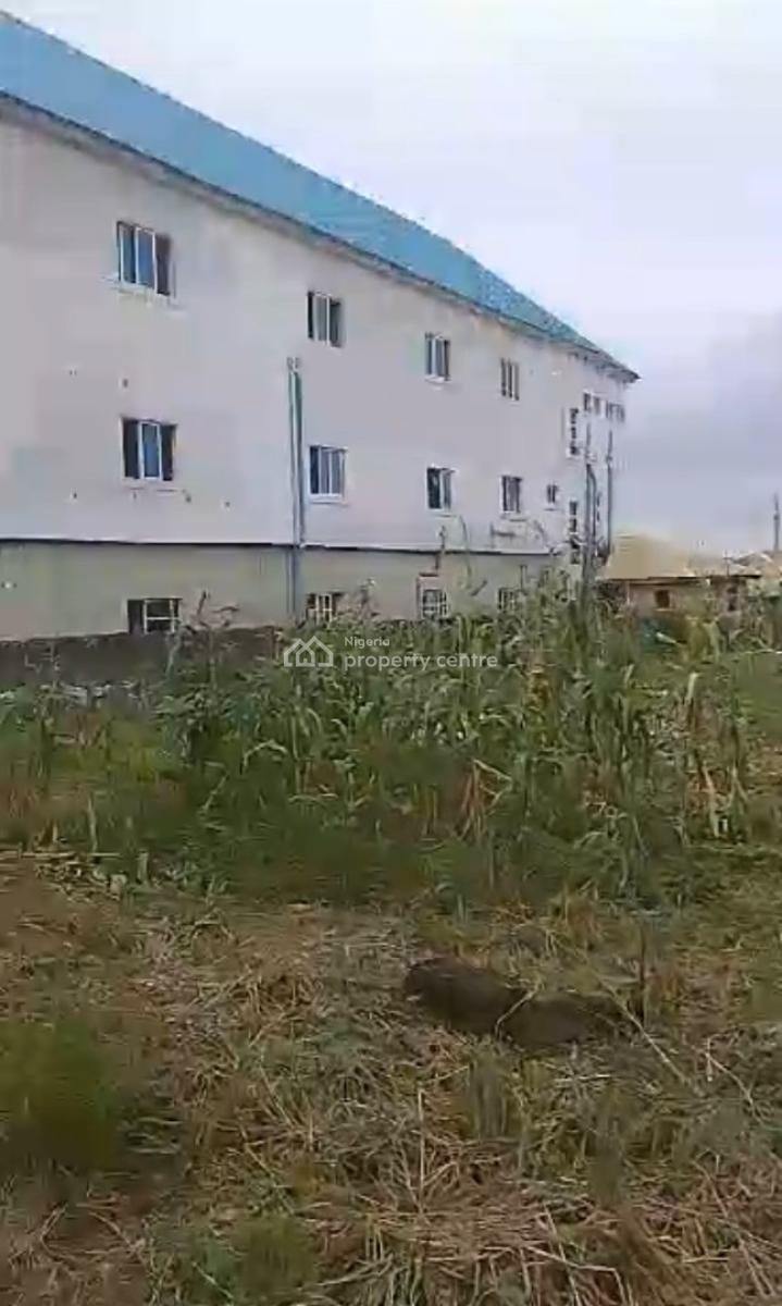 2,500sqm, Residential, Kubwa, Abuja, Residential Land for Sale