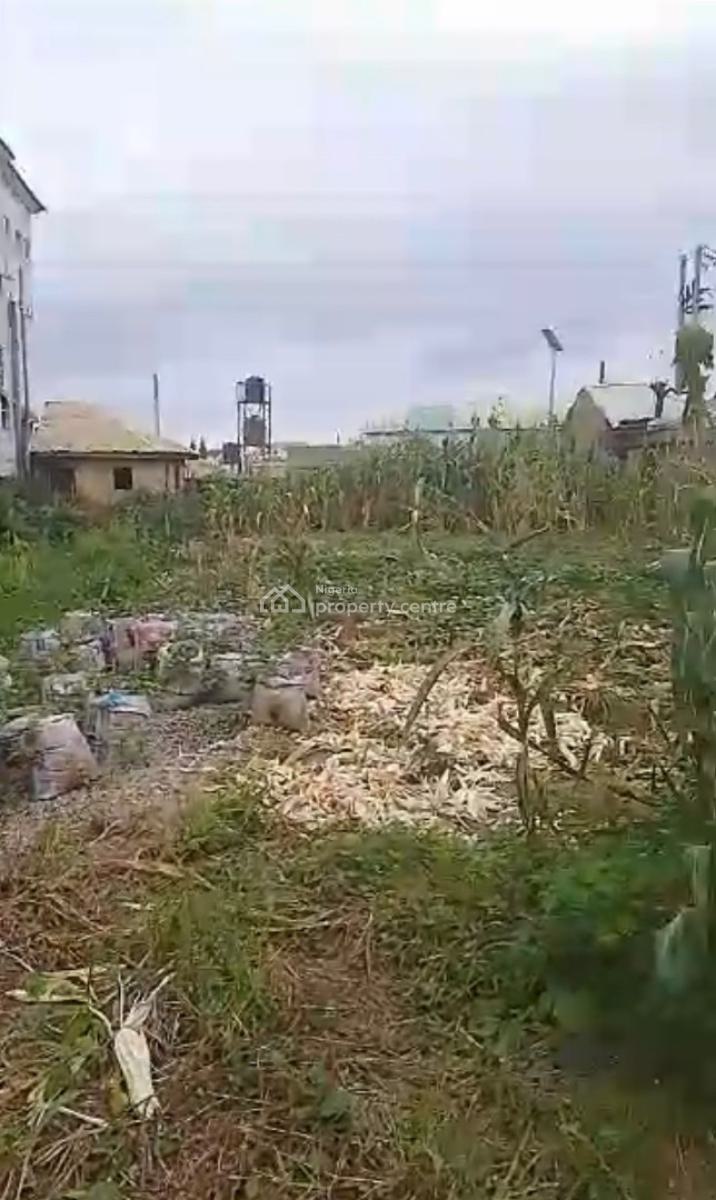 2,500sqm, Residential, Kubwa, Abuja, Residential Land for Sale