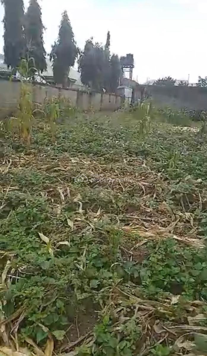 2,500sqm, Residential, Kubwa, Abuja, Residential Land for Sale