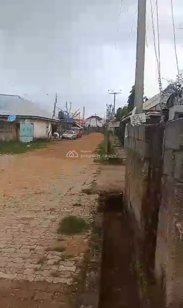 2,500sqm, Residential, Kubwa, Abuja, Residential Land for Sale