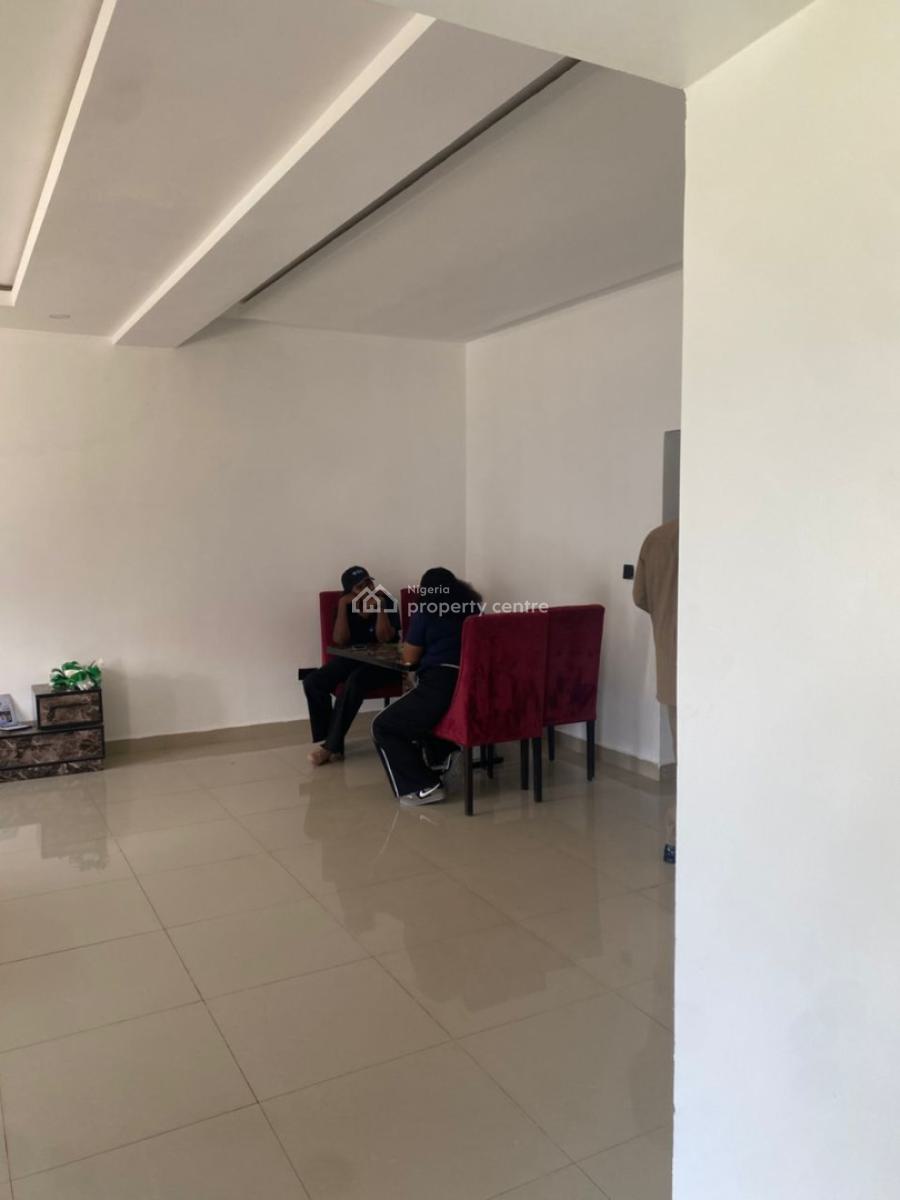 Modern 3 Bedroom Duplexes with Attached Bq (3 Units Left) C of O Title, Umar Yaradua Expressway Way By Shoprite., Lugbe District, Abuja, Terraced Duplex for Sale