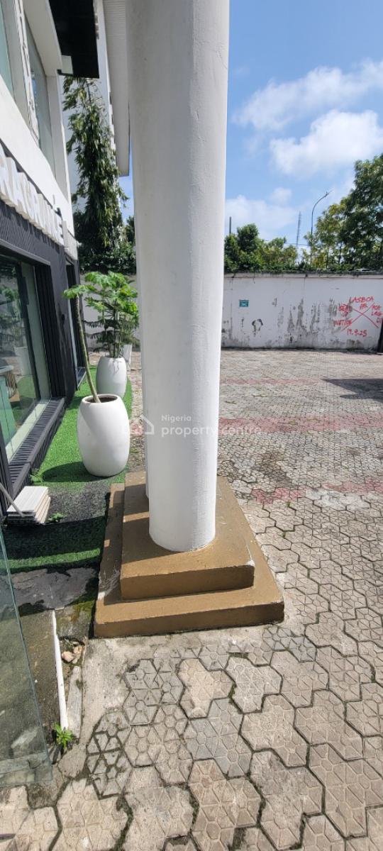 Shop/office Space at Lekki, Off Fola Osibo Lekki Phase 1, Lekki Phase 1, Lekki, Lagos, Office Space for Rent