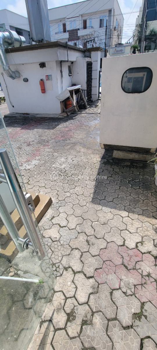 Shop/office Space at Lekki, Off Fola Osibo Lekki Phase 1, Lekki Phase 1, Lekki, Lagos, Office Space for Rent
