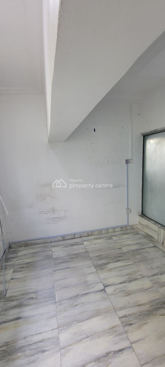 Shop/office Space at Lekki, Off Fola Osibo Lekki Phase 1, Lekki Phase 1, Lekki, Lagos, Office Space for Rent