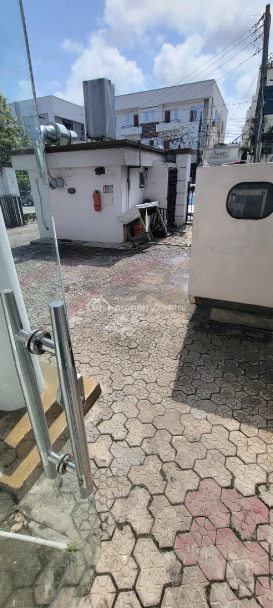 Shop/office Space at Lekki, Off Fola Osibo Lekki Phase 1, Lekki Phase 1, Lekki, Lagos, Office Space for Rent