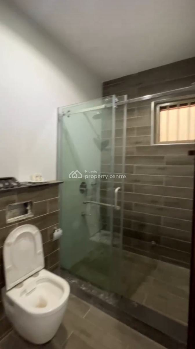 in a Well Designed Estate, 5 Bedrooms Fully Detached Duplex with Bq, Kado, Abuja, Detached Duplex for Rent