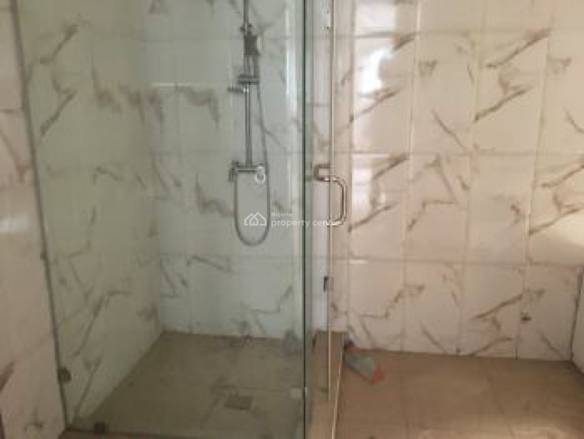 Healthy 4 Bedrooms Semi Detached Duplex with 2 Room Bq, Atlantic Beach Estate, Oniru, Victoria Island (vi), Lagos, Semi-detached Duplex for Sale