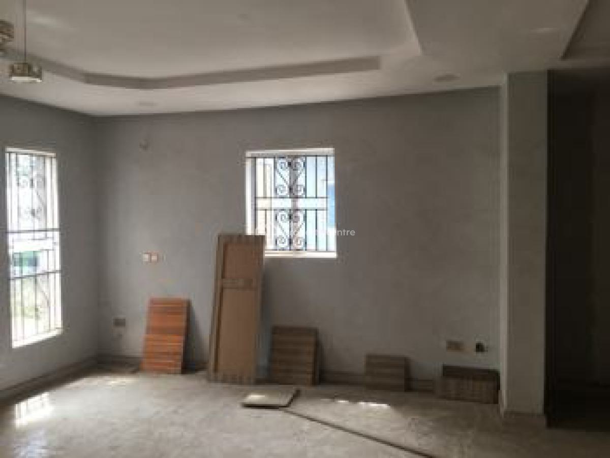 Healthy 4 Bedrooms Semi Detached Duplex with 2 Room Bq, Atlantic Beach Estate, Oniru, Victoria Island (vi), Lagos, Semi-detached Duplex for Sale
