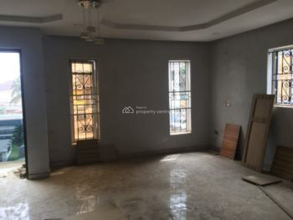 Healthy 4 Bedrooms Semi Detached Duplex with 2 Room Bq, Atlantic Beach Estate, Oniru, Victoria Island (vi), Lagos, Semi-detached Duplex for Sale