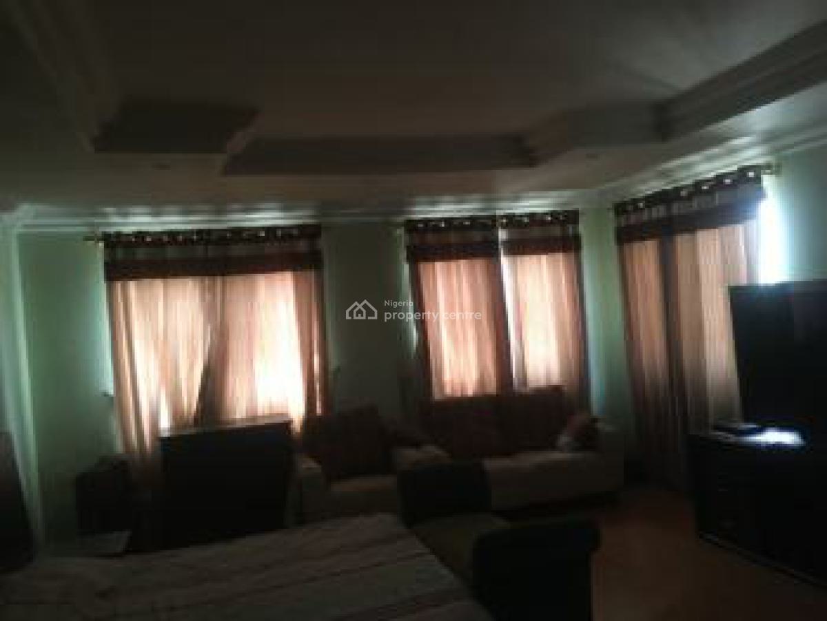 Healthy 4 Bedrooms Semi Detached Duplex with 2 Room Bq, Atlantic Beach Estate, Oniru, Victoria Island (vi), Lagos, Semi-detached Duplex for Sale