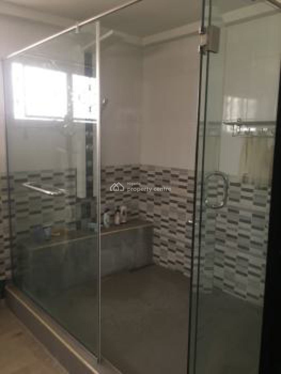 Healthy 4 Bedrooms Semi Detached Duplex with 2 Room Bq, Atlantic Beach Estate, Oniru, Victoria Island (vi), Lagos, Semi-detached Duplex for Sale