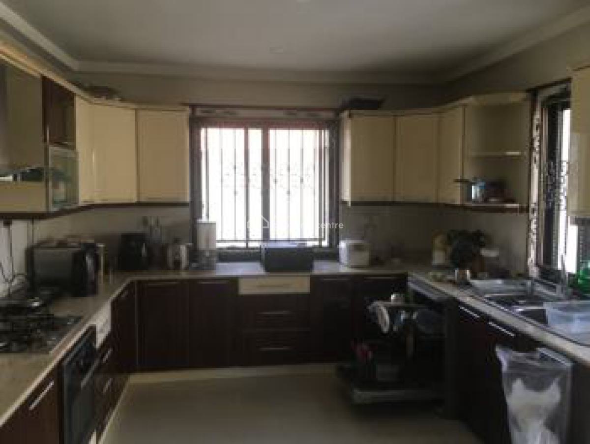 Healthy 4 Bedrooms Semi Detached Duplex with 2 Room Bq, Atlantic Beach Estate, Oniru, Victoria Island (vi), Lagos, Semi-detached Duplex for Sale