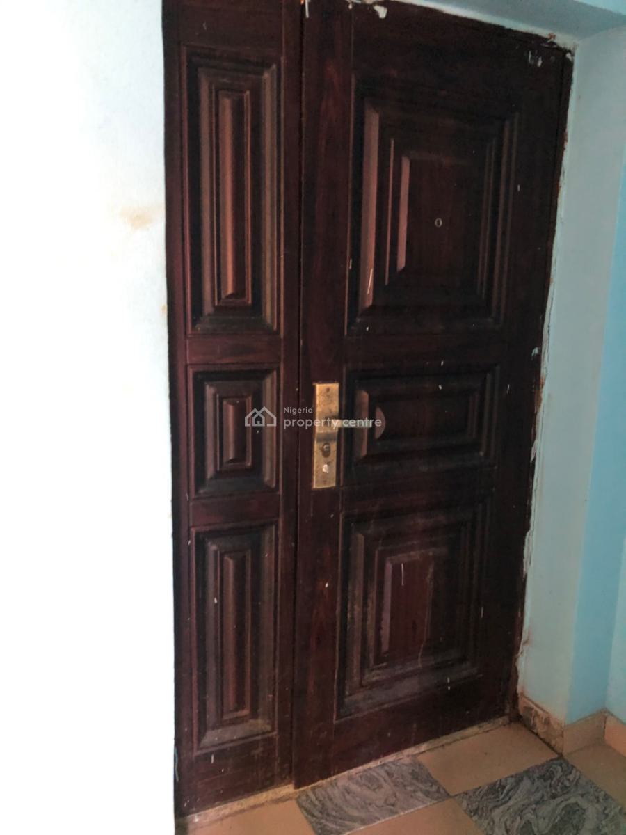 a Sharp and Spacious 2 Bedroom Apartment Available, Badore, Ajah, Lagos, Flat / Apartment for Rent