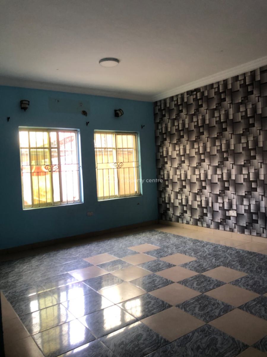 a Sharp and Spacious 2 Bedroom Apartment Available, Badore, Ajah, Lagos, Flat / Apartment for Rent
