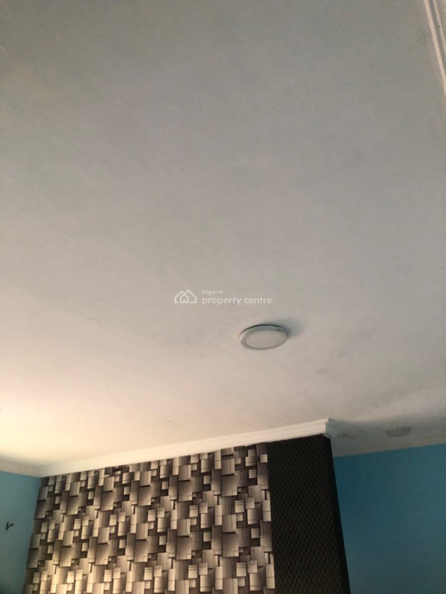 a Sharp and Spacious 2 Bedroom Apartment Available, Badore, Ajah, Lagos, Flat / Apartment for Rent