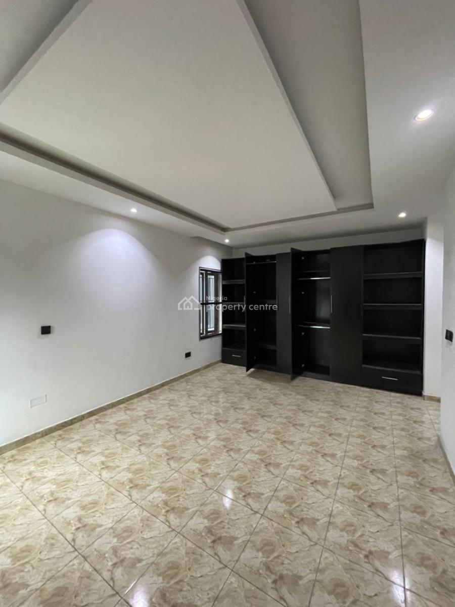 Exquisite Numbers of Flats, Ikeja Gra, Ikeja, Lagos, Flat / Apartment for Rent
