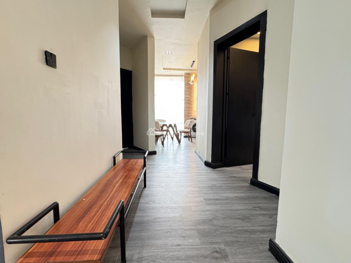 Brand-new 3-bedroom Luxury Apartment, Convention Road, Lekki Expressway, Lekki, Lagos, Flat / Apartment Short Let