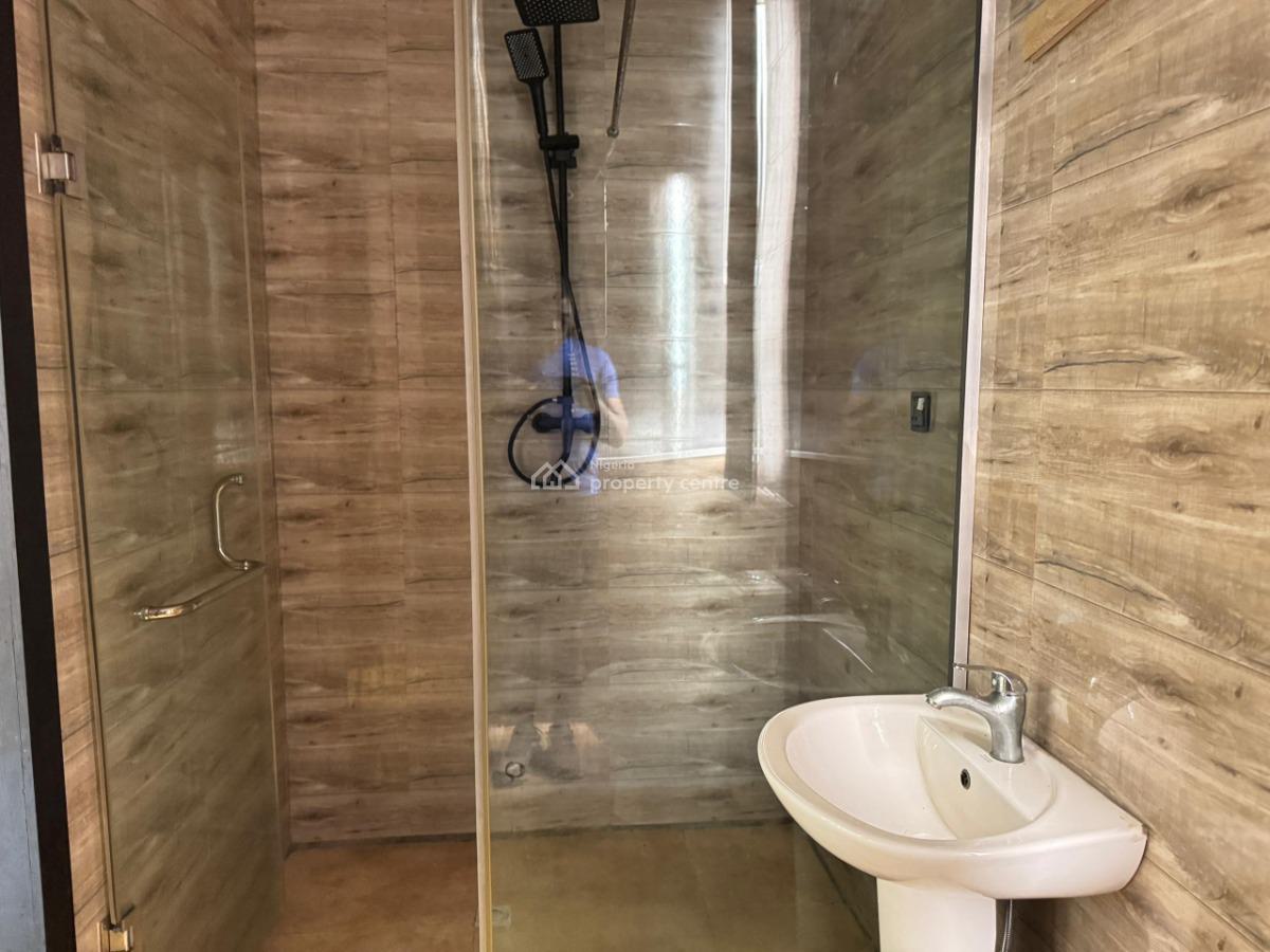 Brand-new 3-bedroom Luxury Apartment, Convention Road, Lekki Expressway, Lekki, Lagos, Flat / Apartment Short Let