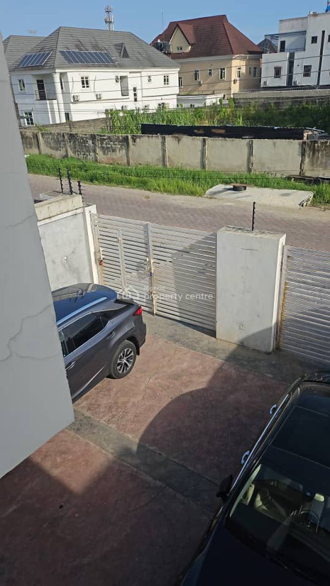 3 Bedroom Apartment with a Room Boys Quarter in Lekki Phase 1 #  250m, Lekki, Lekki Phase 1, Lekki, Lagos, Flat / Apartment for Sale