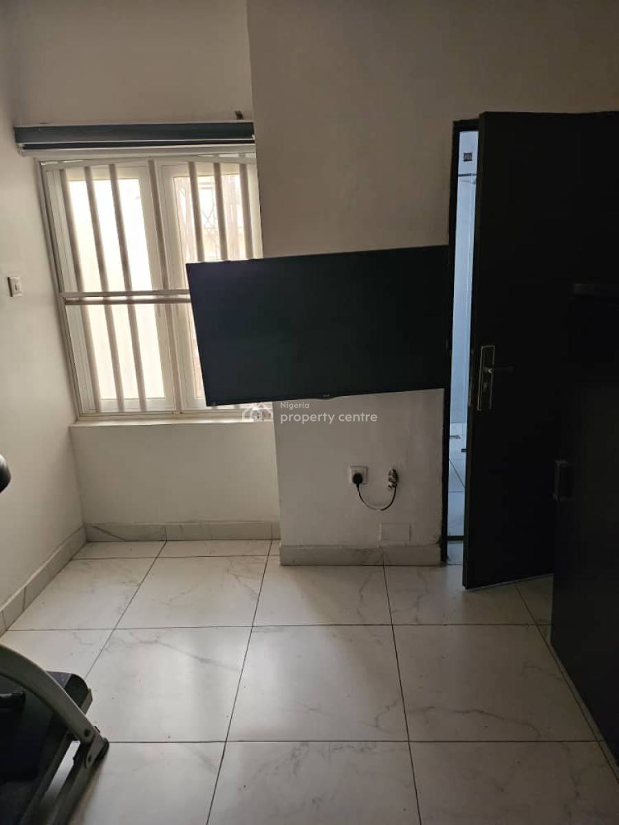 3 Bedroom Apartment with a Room Boys Quarter in Lekki Phase 1 #  250m, Lekki, Lekki Phase 1, Lekki, Lagos, Flat / Apartment for Sale