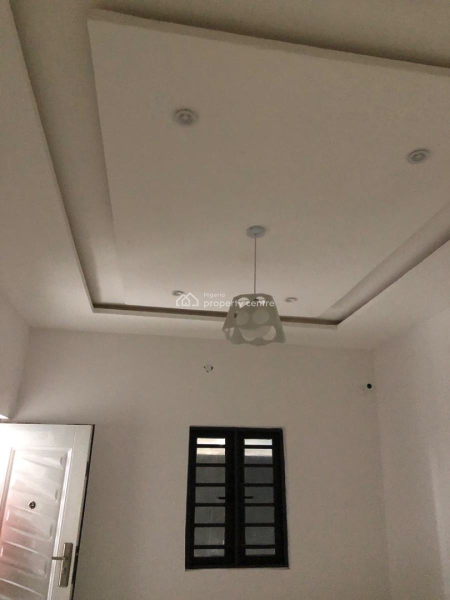 a New Sharp and Spacious Self Contained Available, Badore, Ajah, Lagos, Flat / Apartment for Rent