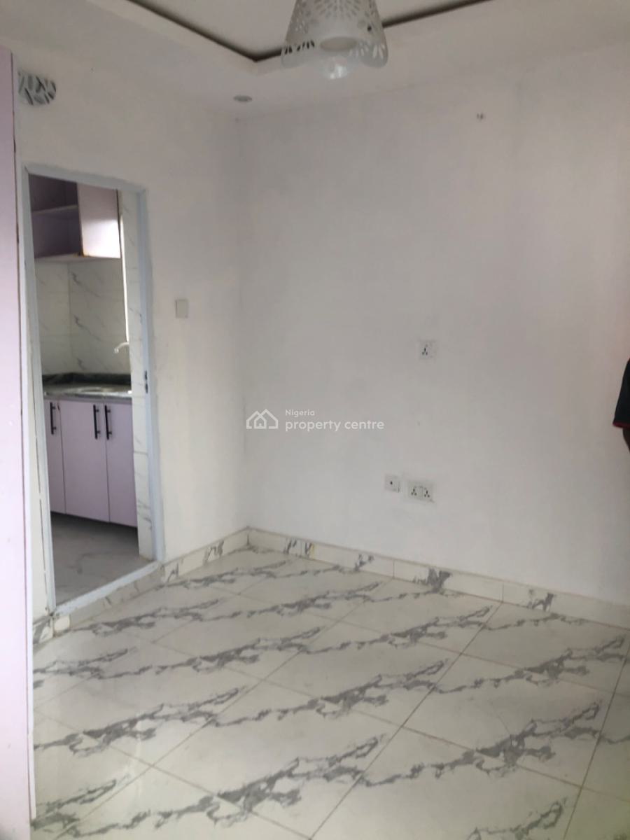a New Sharp and Spacious Self Contained Available, Badore, Ajah, Lagos, Flat / Apartment for Rent