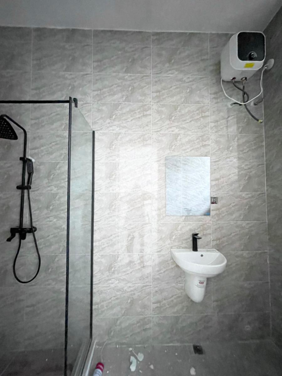 New 2 Bedrooms Apartment with Pool and Elevator, Ikota, Lekki, Lagos, Block of Flats for Sale